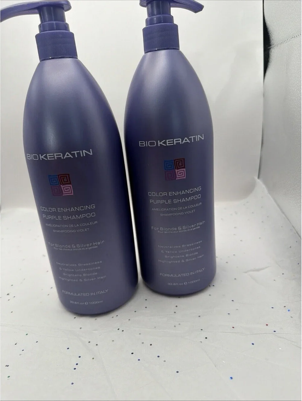 (2-Pk) BIO KERATIN Botanical KERATIN Argan Protein HYDRATING CONDITIONER 1000ml